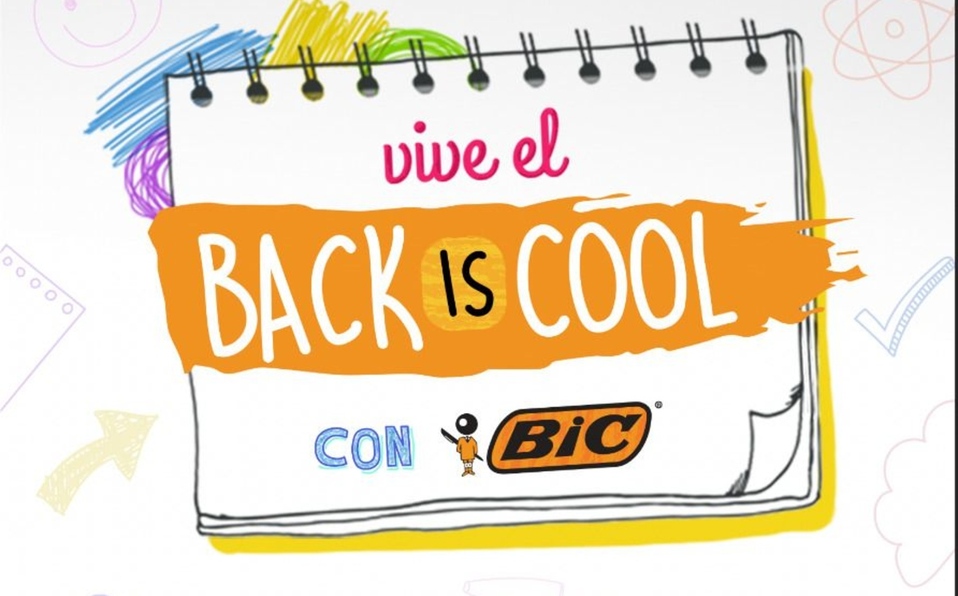 Back Is Cool: Cómo vivir el Regreso a Clases más esperado de la historia