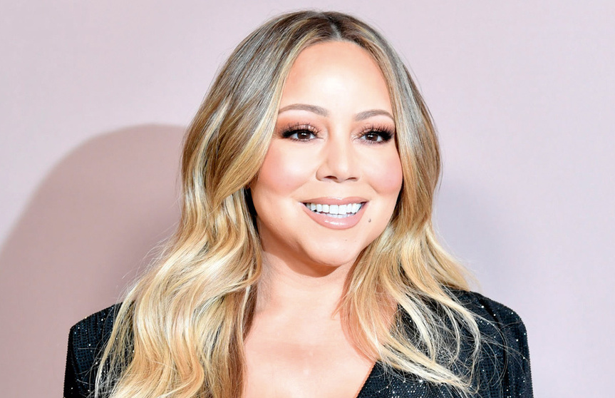 ¿Quién es Jade Ewen? la nueva Mariah Carey en “Luis Miguel, la serie"