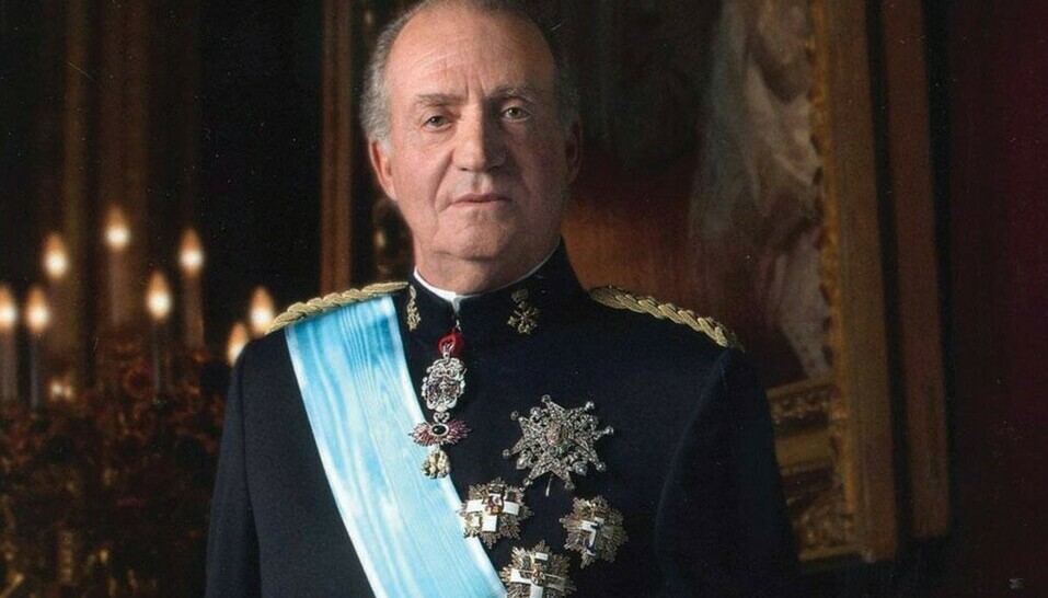 Juan Carlos I de España