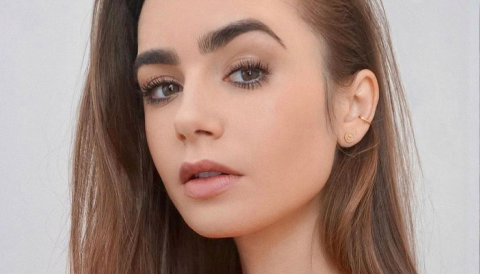 Lily Collins se une a Cartier como embajadora
