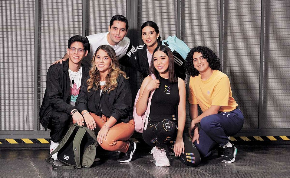 Listos para el regreso a clases