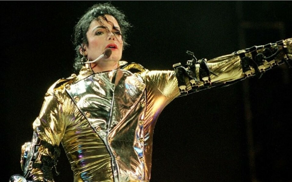 Michael Jackson. Qué pasó con el rancho Neverland. (Foto: Instagram).
