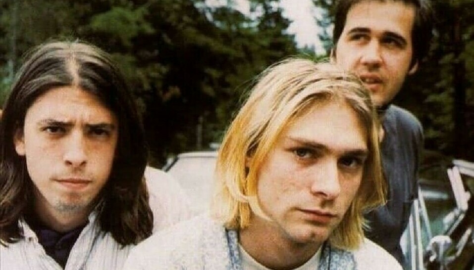 Nirvana: demandada por Spencer Elden, bebé de la portada de Nevermind