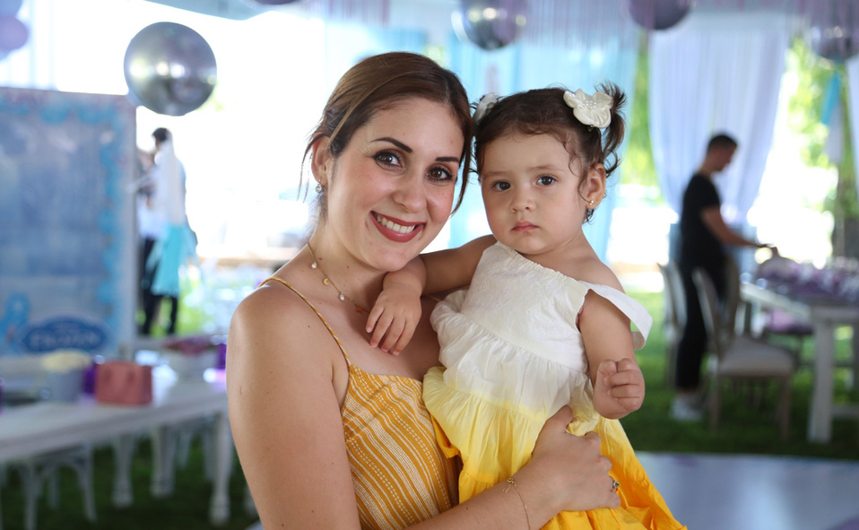 Any y Regina