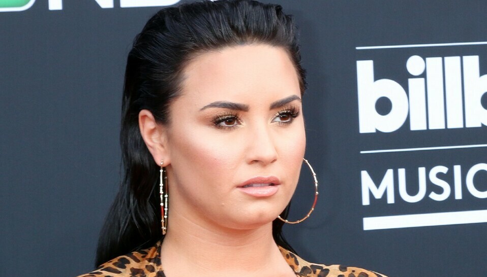 Demi Lovato (Foto: Shutterstock).