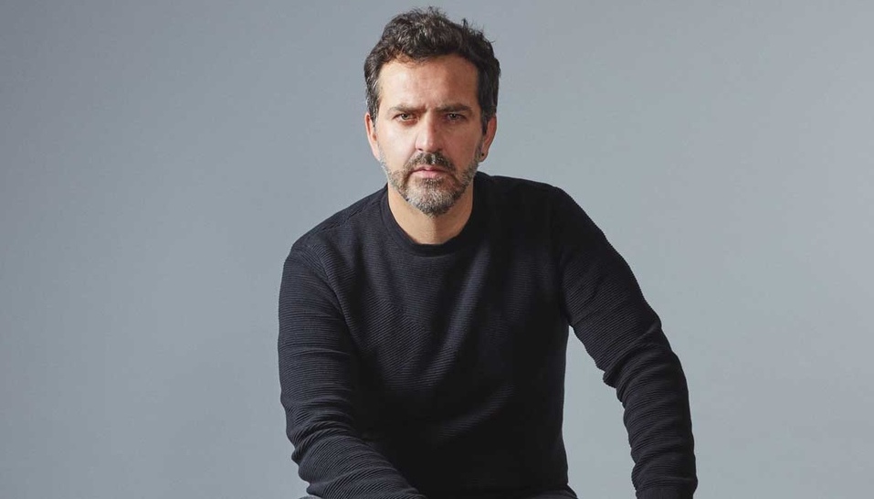 Flavio Medina.