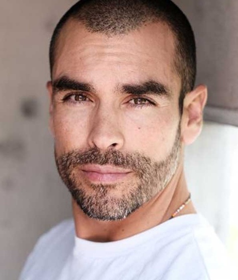 Gonzalo García Vivanco.