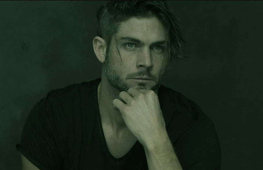 Horacio Pancheri.