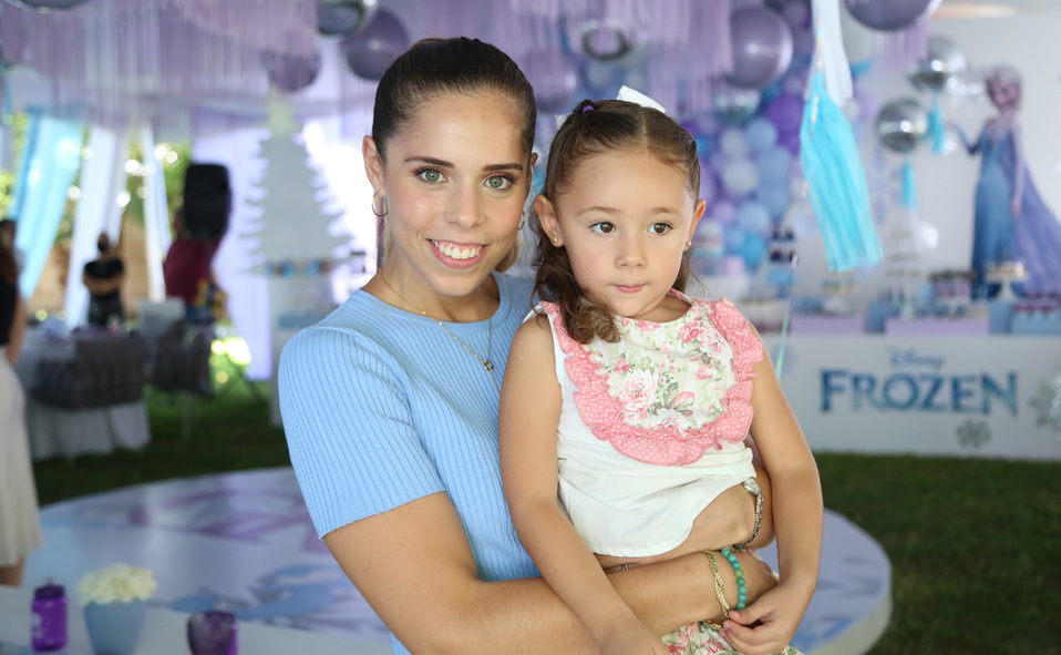 Mariana e Isabella
