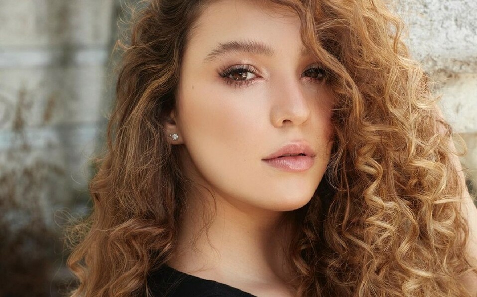 Mía Rubín debuta como cantante: comparan con Miley Cyrus por su look. (Foto: Instagram).
