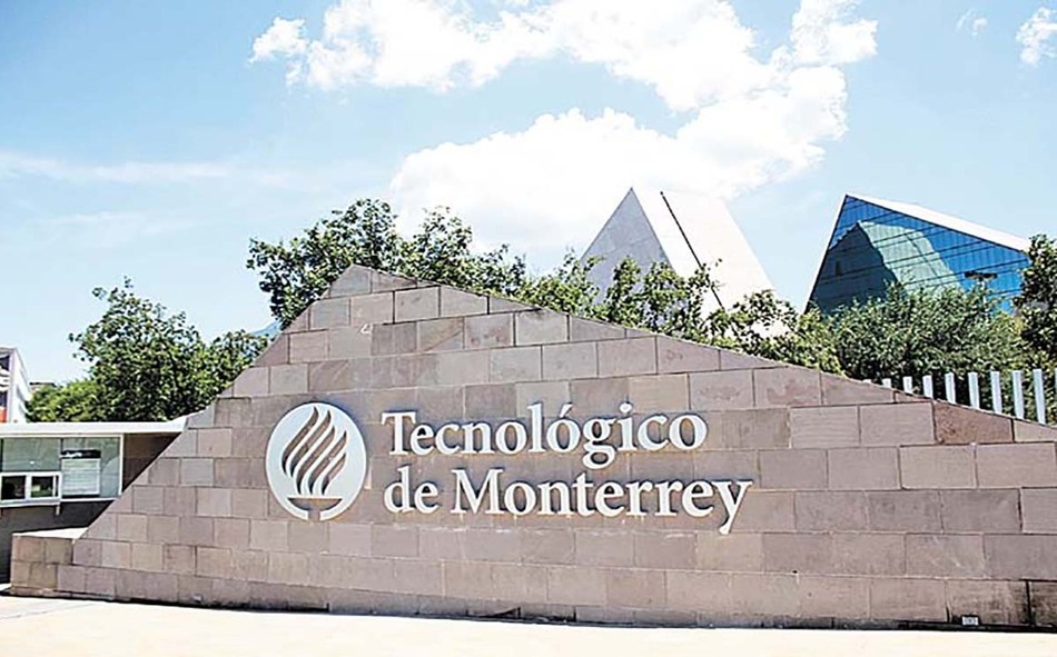 Tec de Monterrey (Fotos: Cortesía)