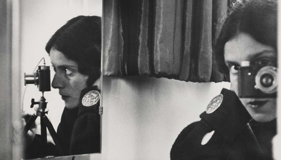 The New Woman behind the camera, el Metropolitan Museum of Art.