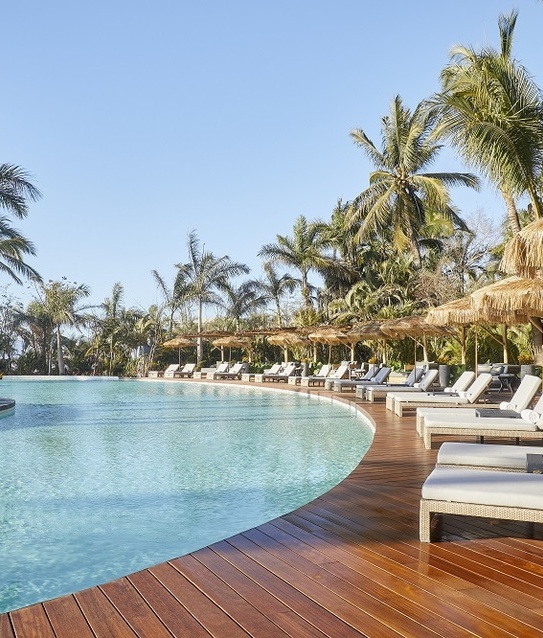 Vidanta Nuevo Vallarta (Foto: Cortesía)