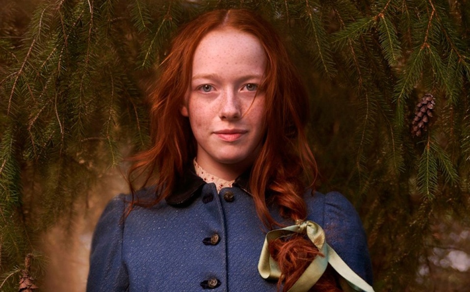 "Anne with an E" podría regresar ¡en septiembre! (Foto: Netflix)