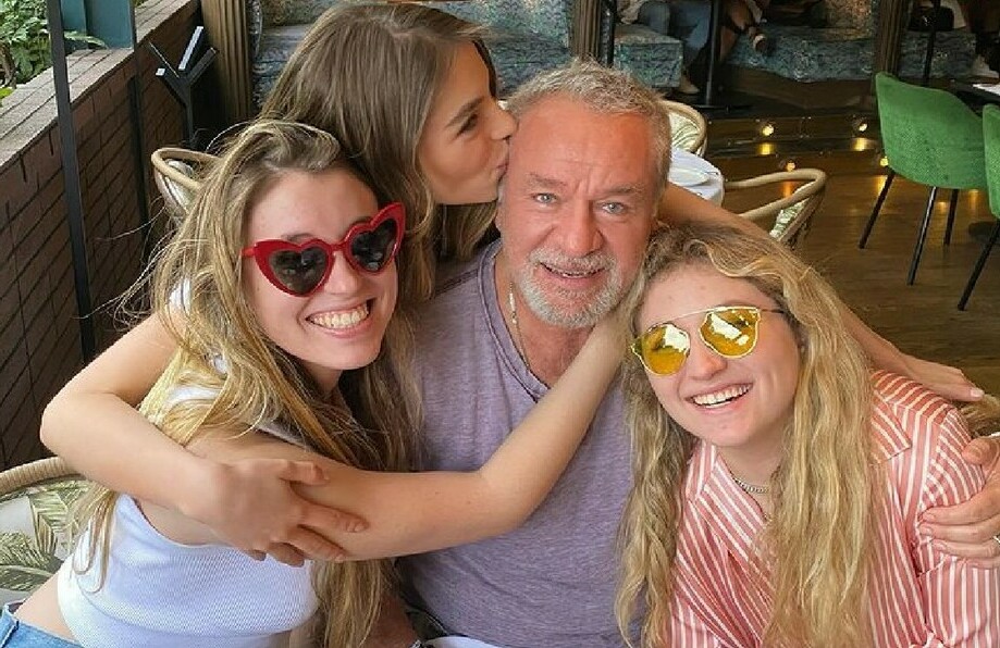 Familia Castro