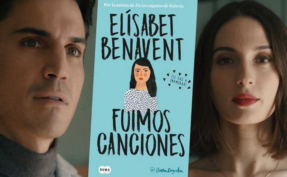 Fuimos canciones