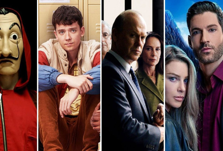 Toma nota de los mejores estrenos que Netflix trae para ti en septiembre (Foto: Cortesía)