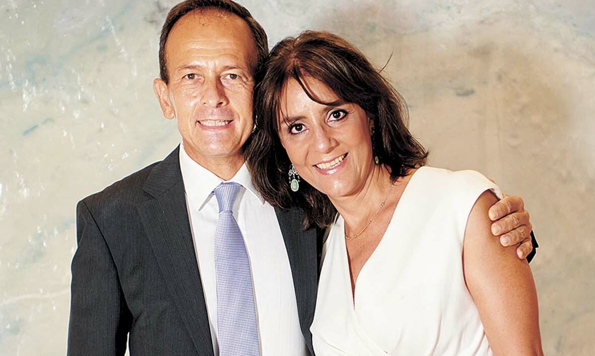 Invitados / Fotos: Cortesía