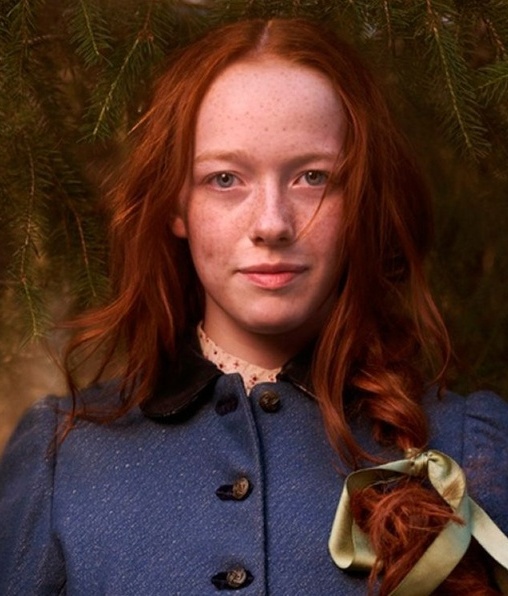 "Anne with an E" podría regresar ¡en septiembre! (Foto: Netflix)