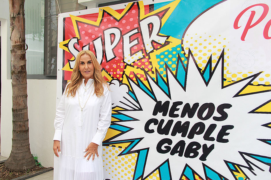 Gaby Enríquez
