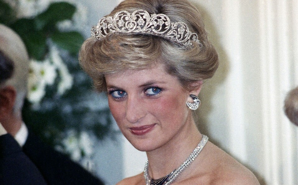 Lady Di quería mudarse a Malibú y probar su suerte ¡en Hollywood! (Foto: Instagram)