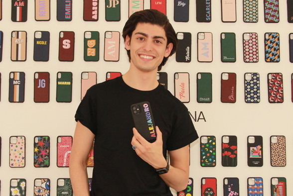 Alex Martínez