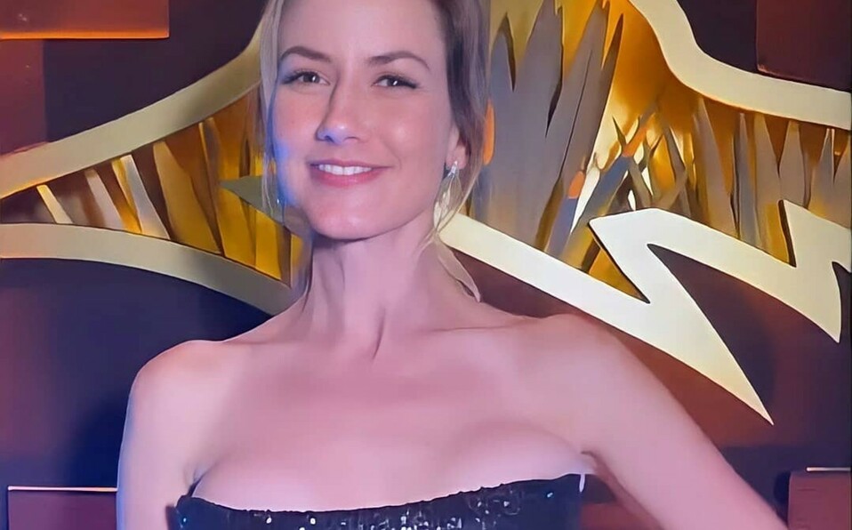 Altair Jarabo (Foto: Instagram).