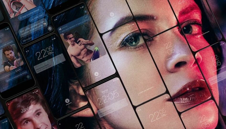 Control Z tendrá una tercera temporada