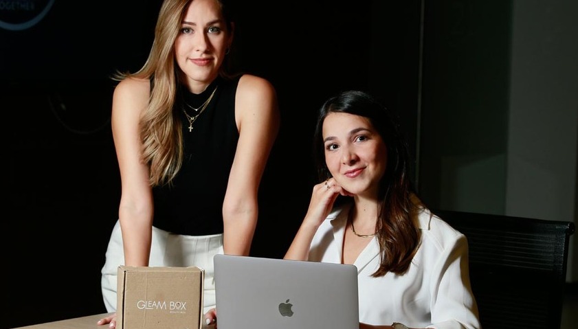 Entrevista Socias Gleambox
