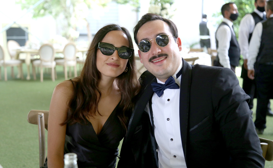 Isabel y Fernando