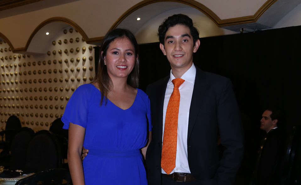 Lili y Juan