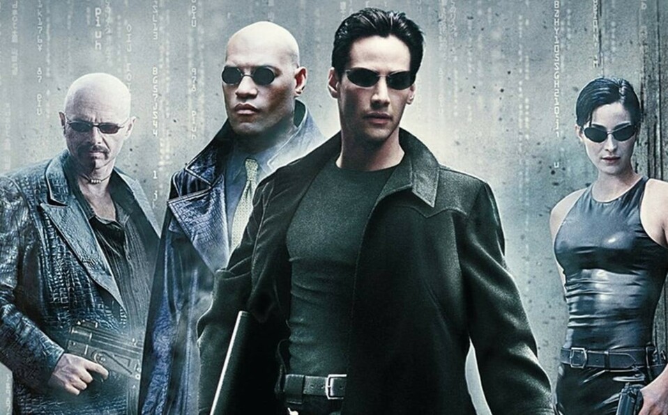 5 películas de Keanu Reeves ¡que puedes ver en Netflix! (Foto: Instagram)