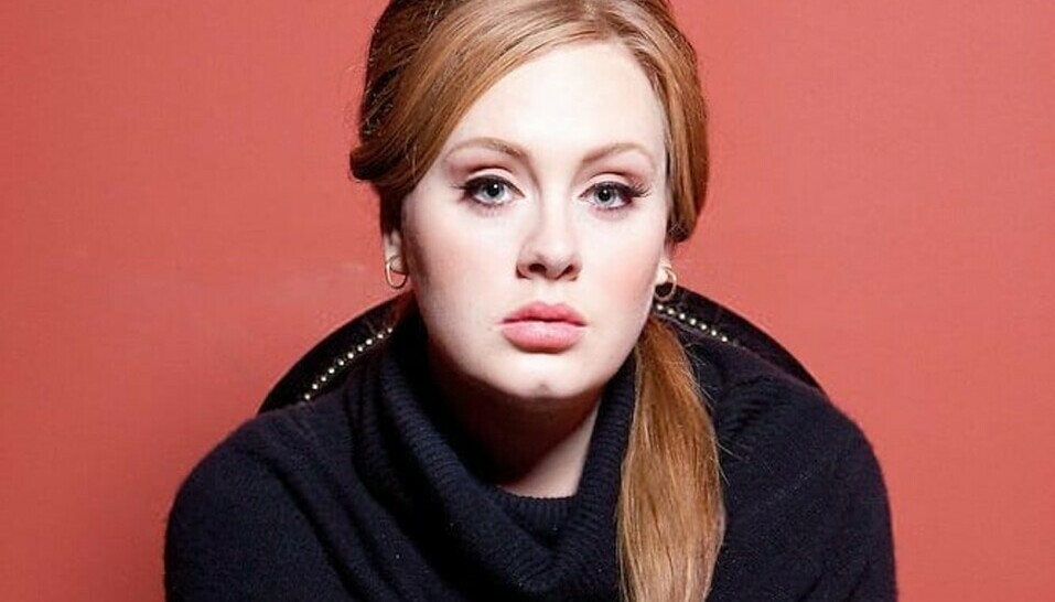 Adele (Foto: Shutterstock).