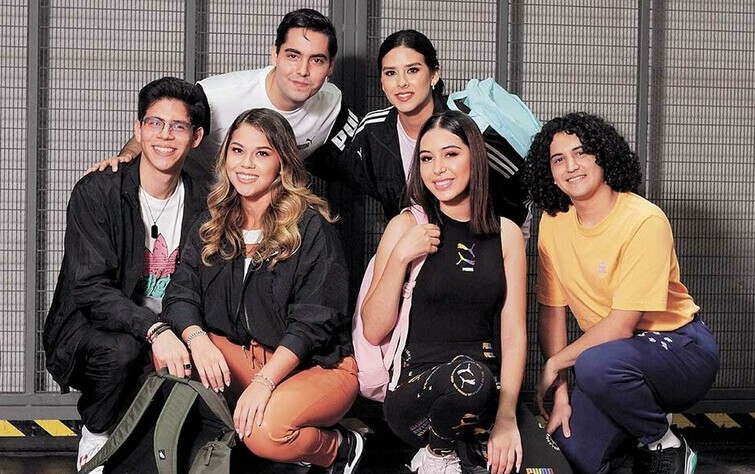 Listos para el regreso a clases