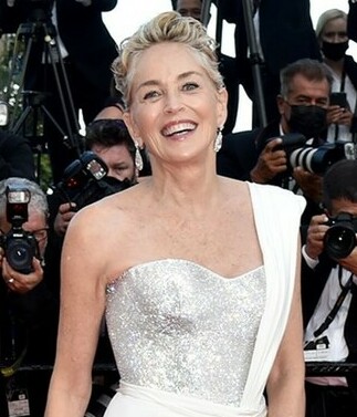 Sharon Stone