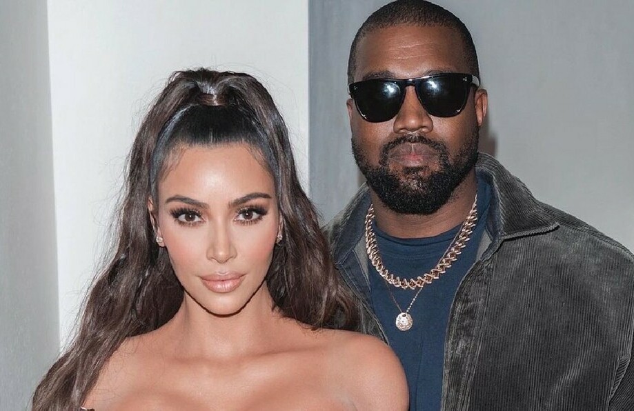 Kanye West confiesa fue infiel a Kim Kardashian en canción Hurricane. (Foto: Instagram).