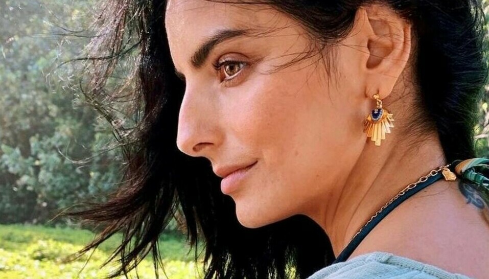 Así fue la triste confesión de Aislinn Derbez, respecto a la relación de sus padres