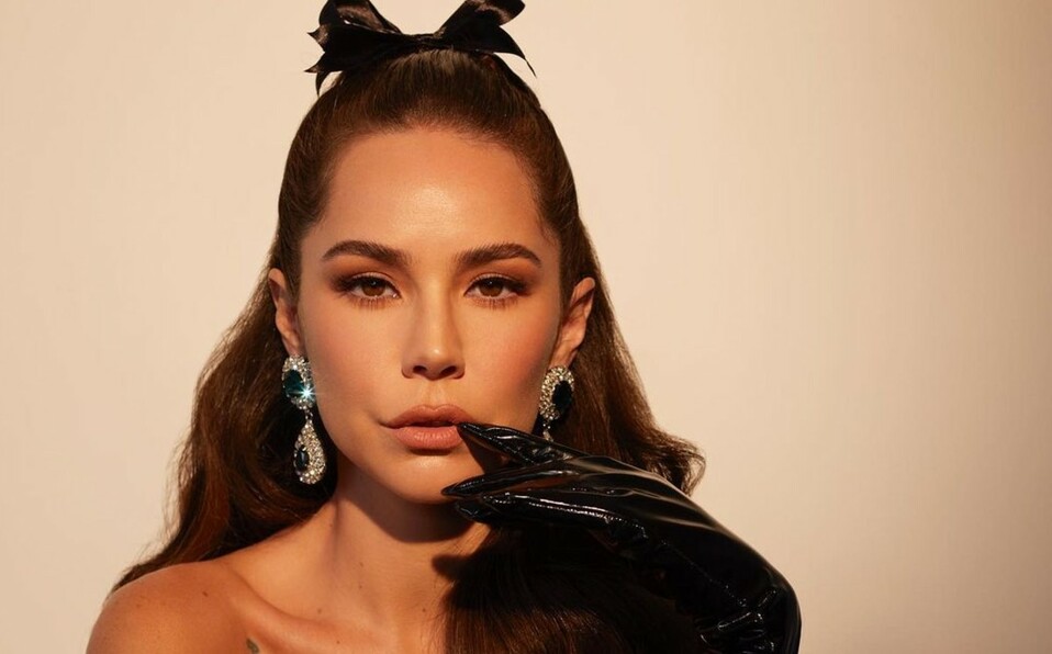 Camila Sodi habla sobre su divorcio con Diego Luna. Foto: Instagram