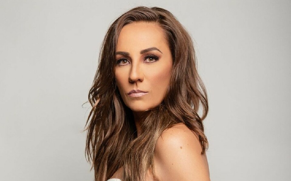 Consuelo Duval y el nuevo look de diseño mexicano que conquistó en televisión