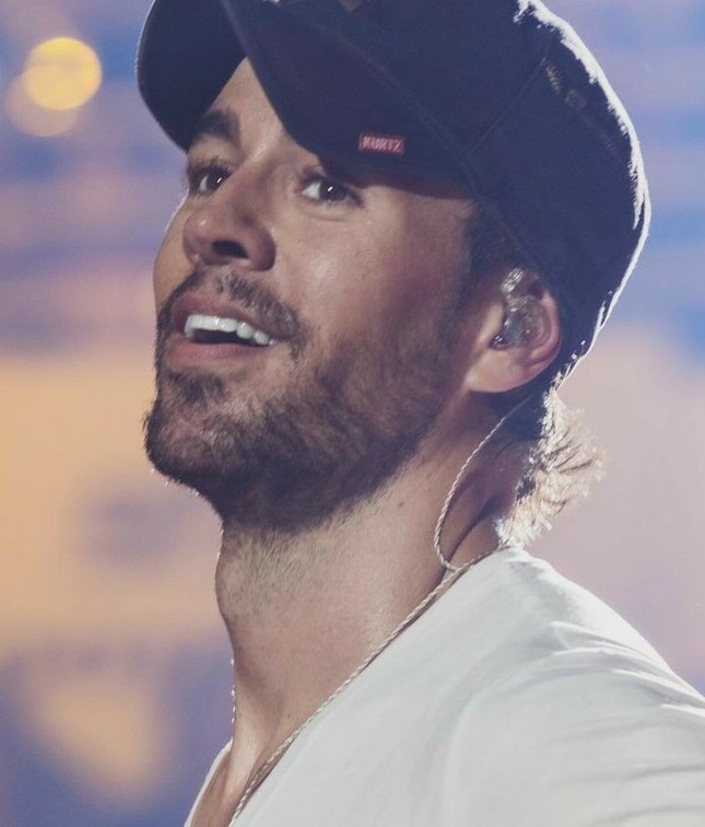 Enrique Iglesias anuncia el último álbum de su carrera