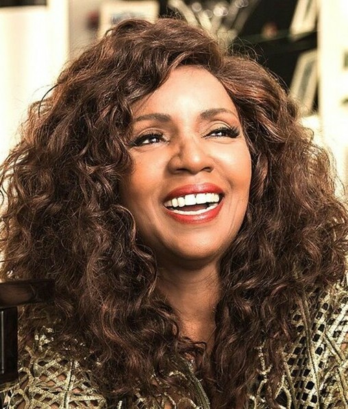 Gloria Gaynor y la historia detrás de "I will survive" (Foto: Instagram)