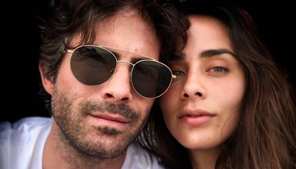 Esmeralda Pimentel: Ellos han sido sus parejas (Foto: Instagram)