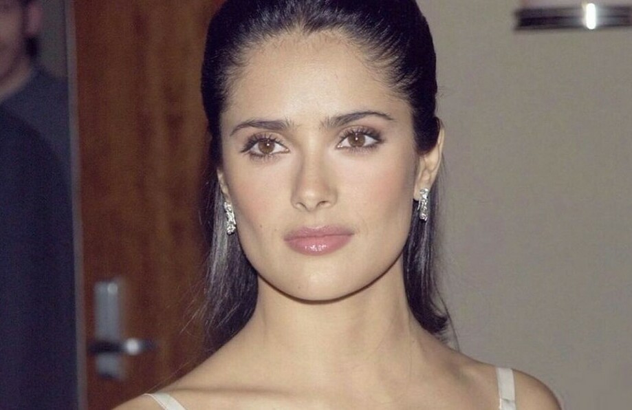 Salma Hayek (Foto: Instagram).