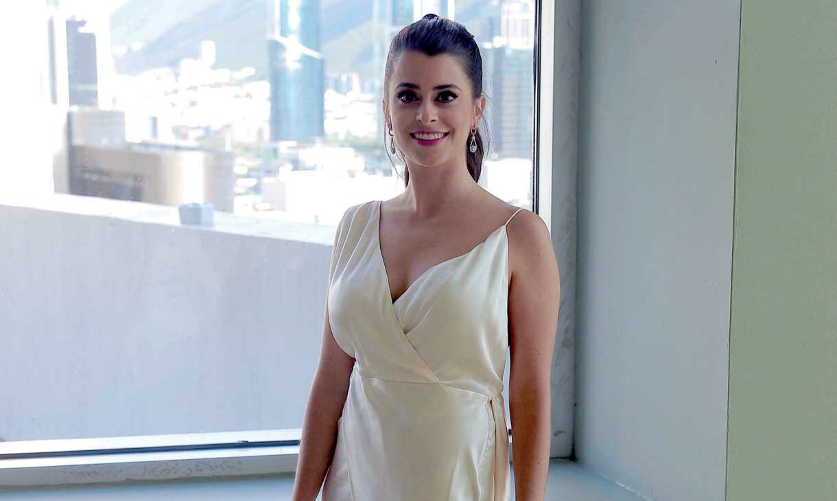 Camila Garza Saenz