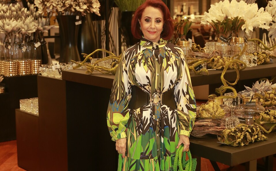 Amalia Lozano de Maiz.