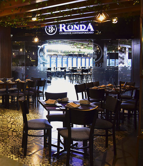 La Tercera Ronda