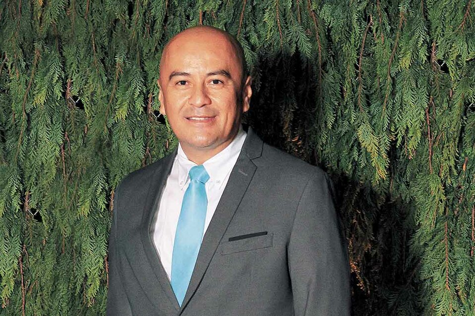 Alfredo Jiménez / Fotos: José Chang / Dennis Hernández