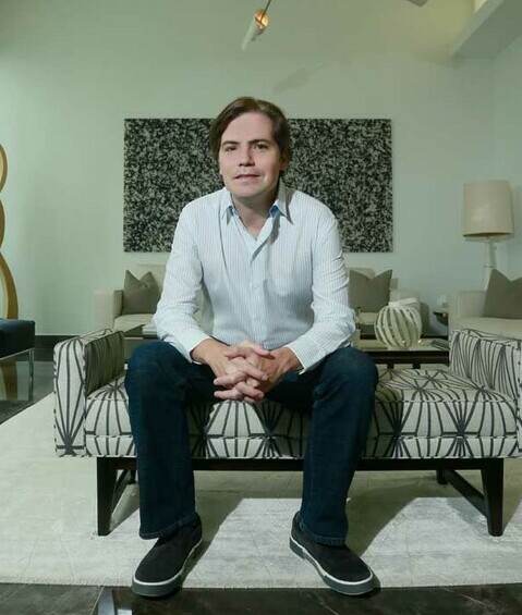 Andrés Clariond Rangel