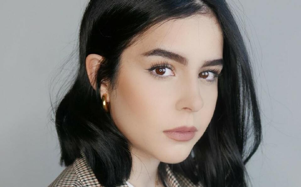 Biby Gaytán hija: Ana Paula Capetillo cambia de look y la comparan con Esmeralda Pimentel. (Foto: Instagram).