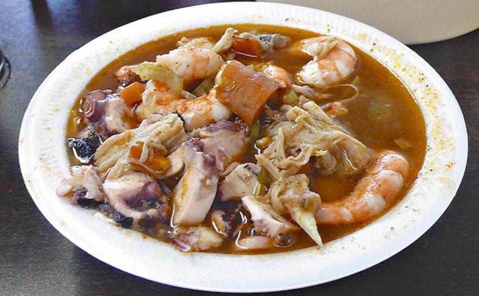 cacahuamanta